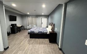 Cornett Motel